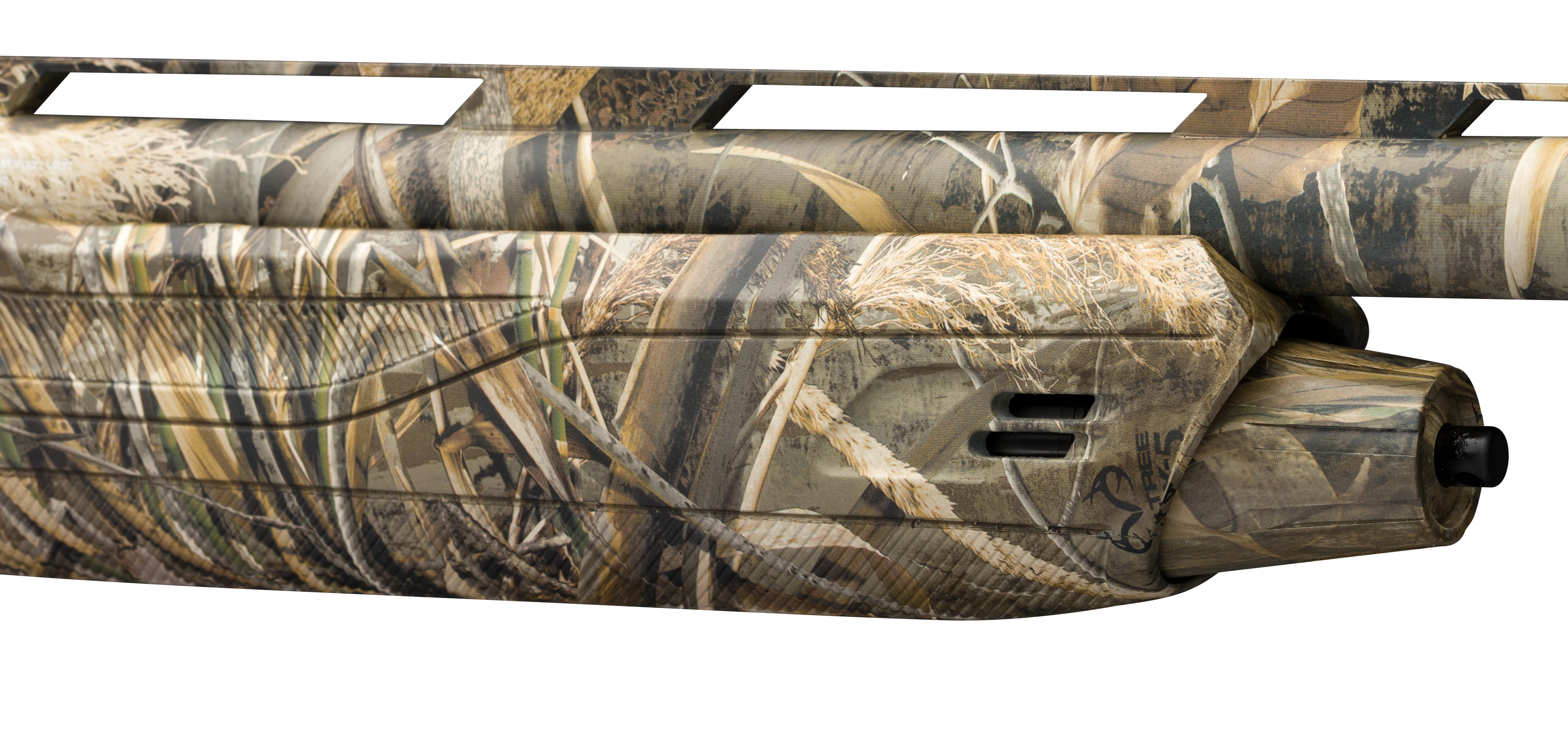 SX4 Waterfowl Hunter Realtree Max5 Shotgun Winchester